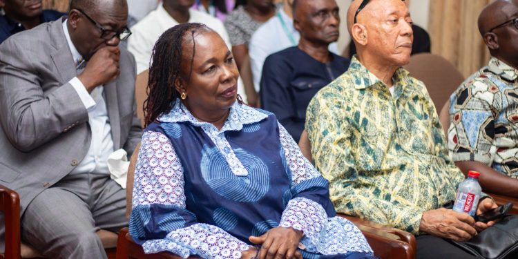 professor prempeh honors late activist akoto ampaw urges ghanaians to strengthen civic engagement