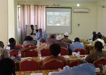 Sagnarigu Municipal Education Directorate Reviews School Performance in Stakeholders’ Meeting