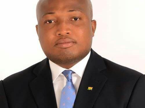 Samuel Okudzeto Ablakwa Supports Speaker Bagbin’s Ruling on Vacant Seats 1 samuel okudzeto ablakwa supports speaker bagbins ruling on vacant seats