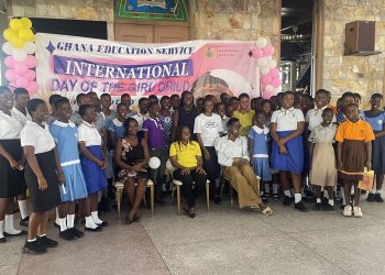 Students Urged to Develop Soft Skills for Capacity Building While in School