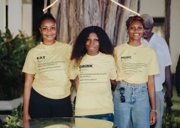 Top Names in Food, Drink, and Music to Headline the 2024 Eat Drink Music Festival