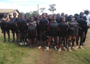 Transforming Lives: 940 Children Rejoined Education Through Luminos Fund and School for Life