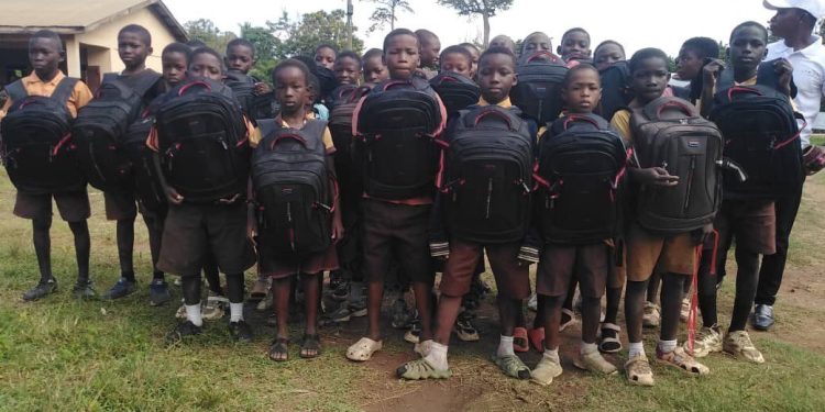 transforming lives 940 children rejoined education through luminos fund and school for life
