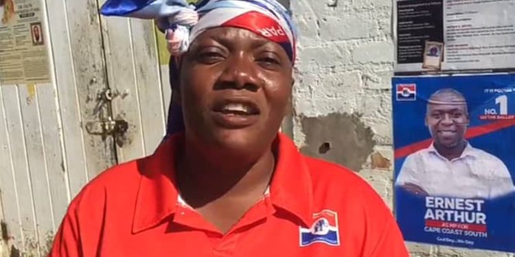 Vote For NPP To Solve Ghana’s Problems – Nana Ama Sika Ahema 1 vote for npp to solve ghanas problems nana ama sika ahema