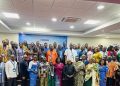 WASH Experts at MOLE XXXV advocate upscale of Plan Int. Ghana’s IPADEV Project