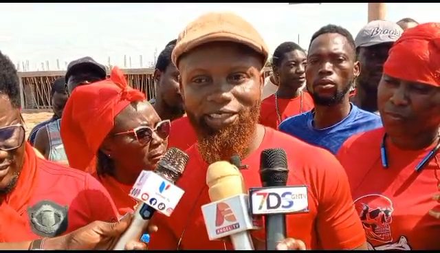 Youth Urge Utilization of TDC’s GH₵2 Million Donation for Kpone Water Supply 1 youth urge utilization of tdcs ghe282b52 million donation for kpone water supply