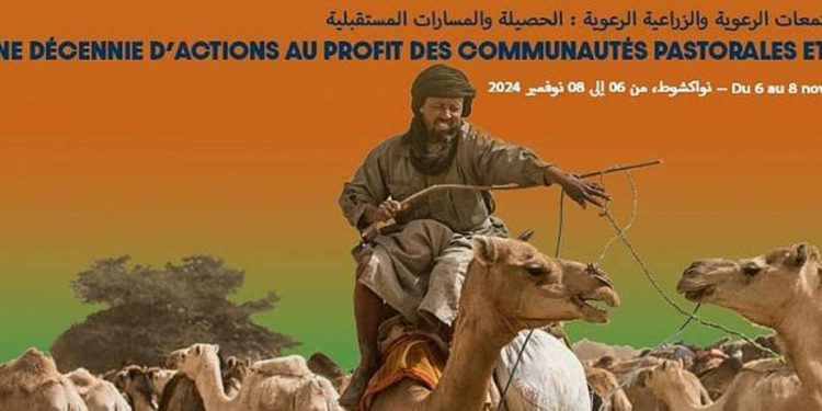 Faced with Climate Challenges and Conflicts: The Sahel and West Africa Commit to Accelerating Livestock Sector Development and Securing Pastoral Systems