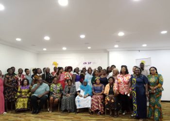 ABANTU Pushes for Equal Representation in Ghana’s Political Landscape