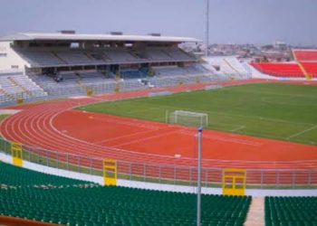 Asante Kotoko Announces Return to Baba Yara Stadium for Remainder of Season