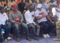 Asiedu Nketia Urges Yapei Kusawgu Constituents to Ensure Overwhelming Victory in December Elections