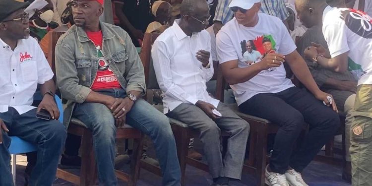 Asiedu Nketia Urges Yapei Kusawgu Constituents to Ensure Overwhelming Victory in December Elections 1 asiedu nketia urges yapei kusawgu constituents to ensure overwhelming victory in december elections