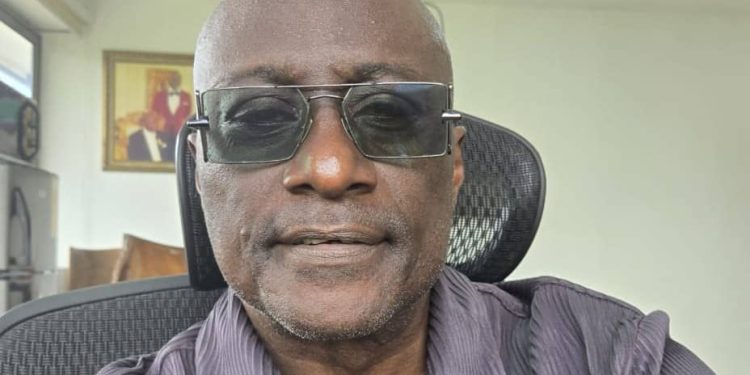 ausc appoint reks brobby to serve on 2027 african games tech cttee