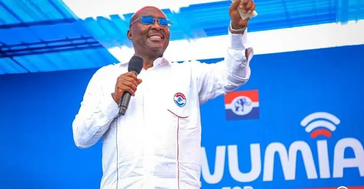 Bawumia Emphasizes Visionary Leadership for Ghana’s Future in Campaign Rally 1 bawumia emphasizes visionary leadership for ghanas future in campaign rally