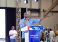 Bawumia Promises Continued Progress with Innovative Leadership if Elected