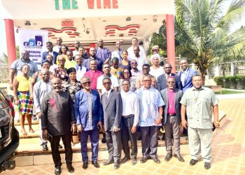 Bridging faith and human rights: insights from the Kumasi religious, faith leaders dialogue