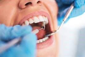 Danger looms in oral health sector 1 danger looms in oral health sector