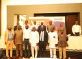 Dr. Bawumia Applauds Executive Forum’s Support