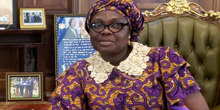 elections should be peaceful not do or die bono minister