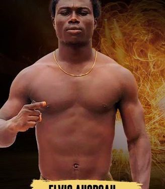 Elvis Ahorgah to Face Mark Jeffers for Commonwealth Silver Super Middleweight Title in Liverpool 1 elvis ahorgah to face mark jeffers for commonwealth silver super middleweight title in liverpool