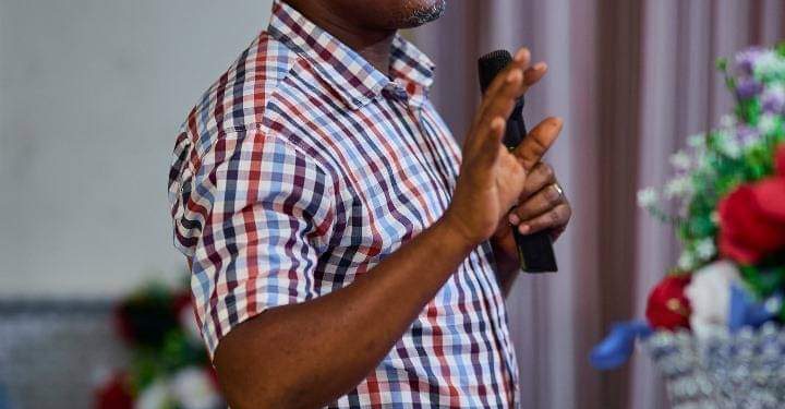 ensuring peaceful elections a call for justice and fairness in ghana