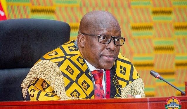 FoD Ghana Tackles Okatakyie Afrifa’s Daylight Smear Campaign Against Speaker Bagbin 1 fod ghana tackles okatakyie afrifas daylight smear campaign against speaker bagbin