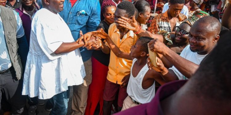 Former NPP Aspirant Vows to Renounce Ghanaian Nationality If Bawumia Wins 2024 Elections 1 former npp aspirant vows to renounce ghanaian nationality if bawumia wins 2024 elections