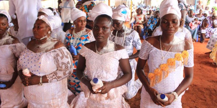 Ghana Elections: Pastor Asks Citizens To Embrace Peace 1 ghana elections pastor asks citizens to embrace peace
