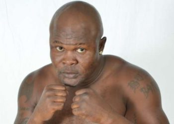 Ghanaian Boxer Bukom Banku Denies Allegations of Public Brawl with Woman 5 Ghanaian Boxer Bukom Banku Denies Allegations of Public Brawl with Woman