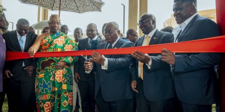 goldkeys construction of the bank square affirms capabilities of local businesses