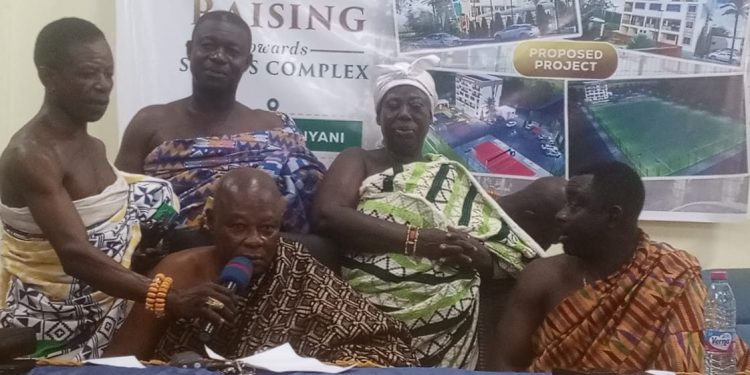 include bono and ahafo players to revive black stars nana kwaku sarbeng