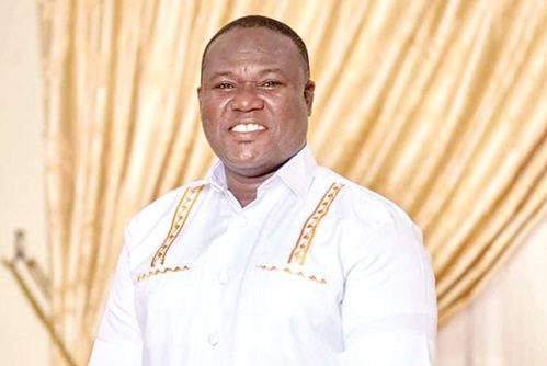 Independent PC, Calls for Development-Oriented Leadership in Sunyani East 1 independent pc calls for development oriented leadership in sunyani east