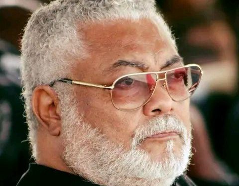 kofi adams reflects on the loss of jerry john rawlings a mentor and guide to ghana