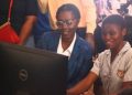 MoCD Minister changes Girls-in-ICT to push boundaries and challenging stereotypes
