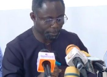 MP Urges EC To Drop 33 Pro NPP Executives
