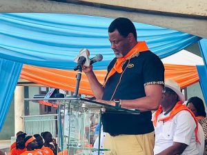 MTN Ghana, Ministry of Gender, UNFPA move to combat Gender-Based Violence