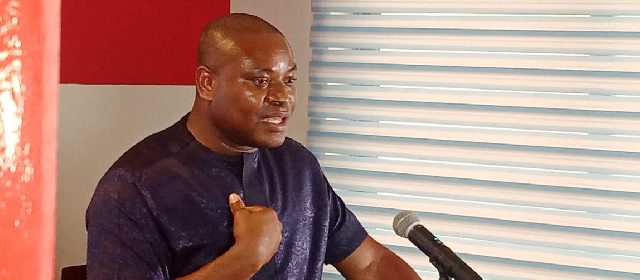 NPP Communications Director Criticizes Mahama, Calls for His Retirement in 2024 Elections 1 npp communications director criticizes mahama calls for his retirement in 2024 elections