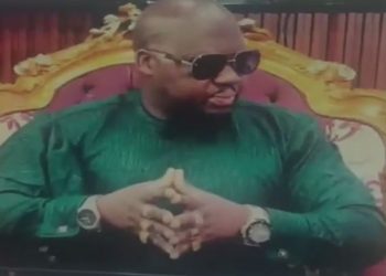 Police Launch Manhunt for ‘Abusua One God’ Over Fraud and Character Assassination