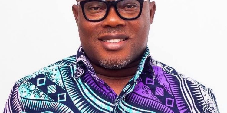 prof ransford gyampo raises concerns over ghanas political landscape