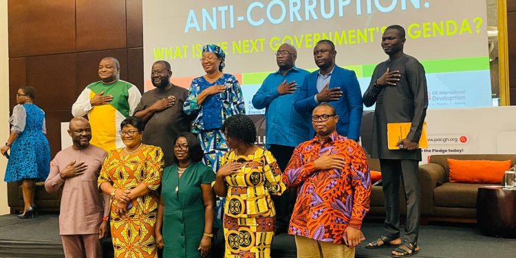 Redefine Governance, Fight Corruption – ACEP Tells Leaders 1 redefine governance fight corruption acep tells leaders