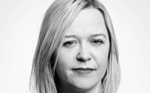 seasoned pr leader katie andrews takes the helm at irvine partners london