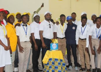 SUTESCO Appeals To Alumni For Support