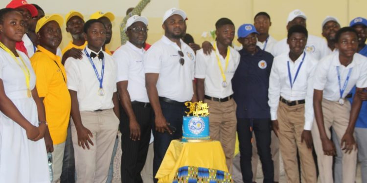 SUTESCO Appeals To Alumni For Support 1 sutesco appeals to alumni for support