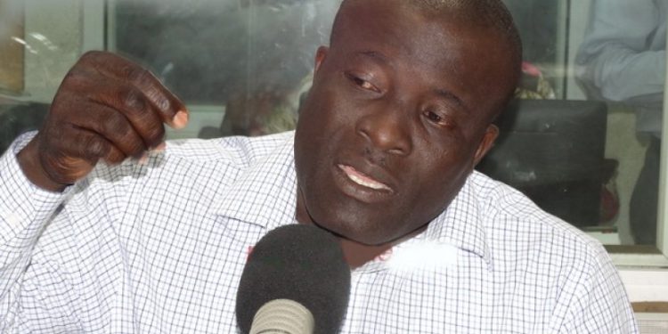 Titus Glover Urges Ga-Adangbe People to Punish NDC Over Mahama’s Remarks 1 titus glover urges ga adangbe people to punish ndc over mahamas remarks