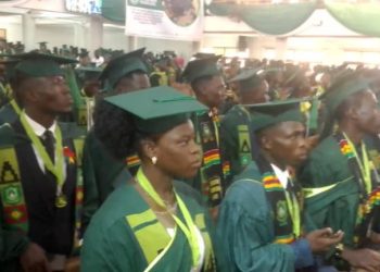 UDS has been selected to receive the best AAKTP Award