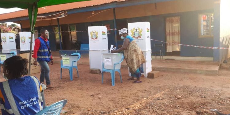 voters in awutu senya east eye economic issues ahead of december elections