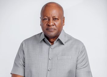 President-Elect John Dramani Mahama Faces Key Transition Appointments