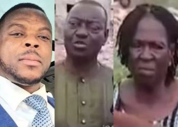 Adjiringanor Land Tussle: Supreme Court Throws Out Nana Antwi Bosiako’s Certiorari Application