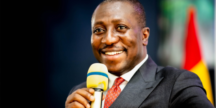 Afenyo-Markin Calls for Unity and Resilience After NPP’s Defeat in 2024 Elections 1 afenyo markin calls for unity and resilience after npps defeat in 2024 elections