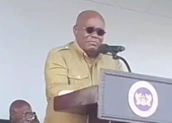 Akufo-Addo Criticizes Mahama’s Inconsistencies Ahead of Ghana’s 2024 Election