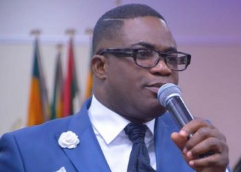 Archbishop Kofi Adonteng Boateng Congratulates President-Elect John Mahama